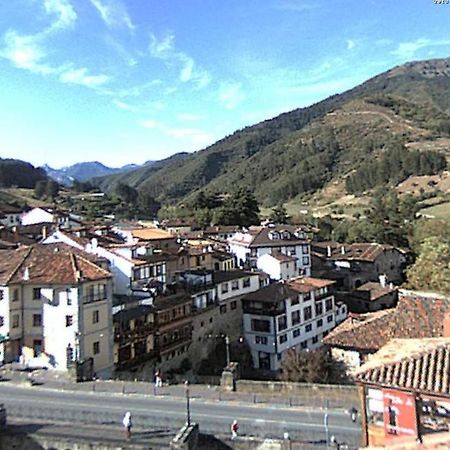 Apartamento Poco Trigo En Potes Exteriér fotografie