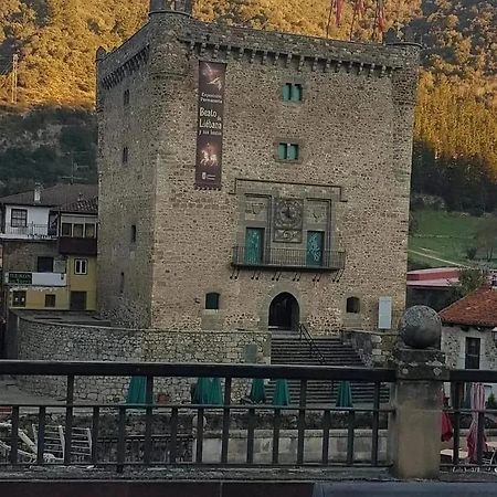 Apartamento Poco Trigo En Potes Exteriér fotografie