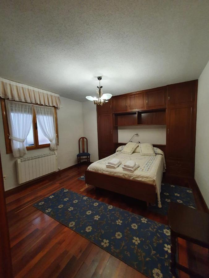 Apartamento Poco Trigo En Potes Exteriér fotografie