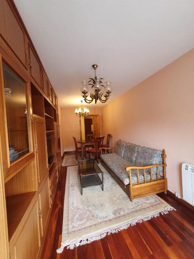 Apartamento Poco Trigo En Potes Exteriér fotografie