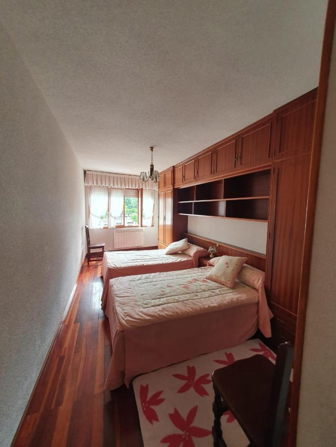 Apartamento Poco Trigo En Potes Exteriér fotografie