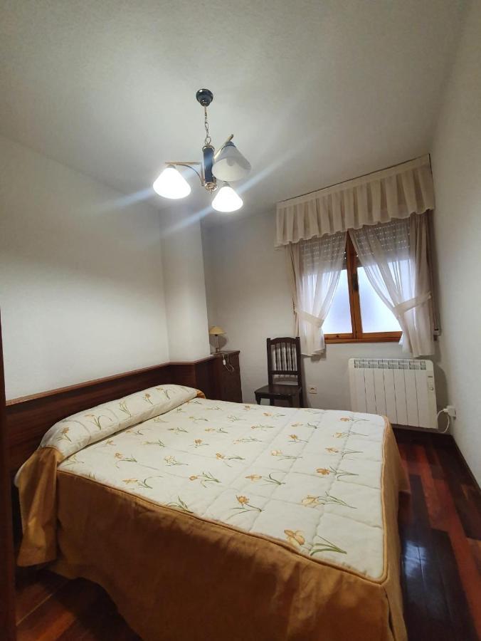 Apartamento Poco Trigo En Potes Exteriér fotografie