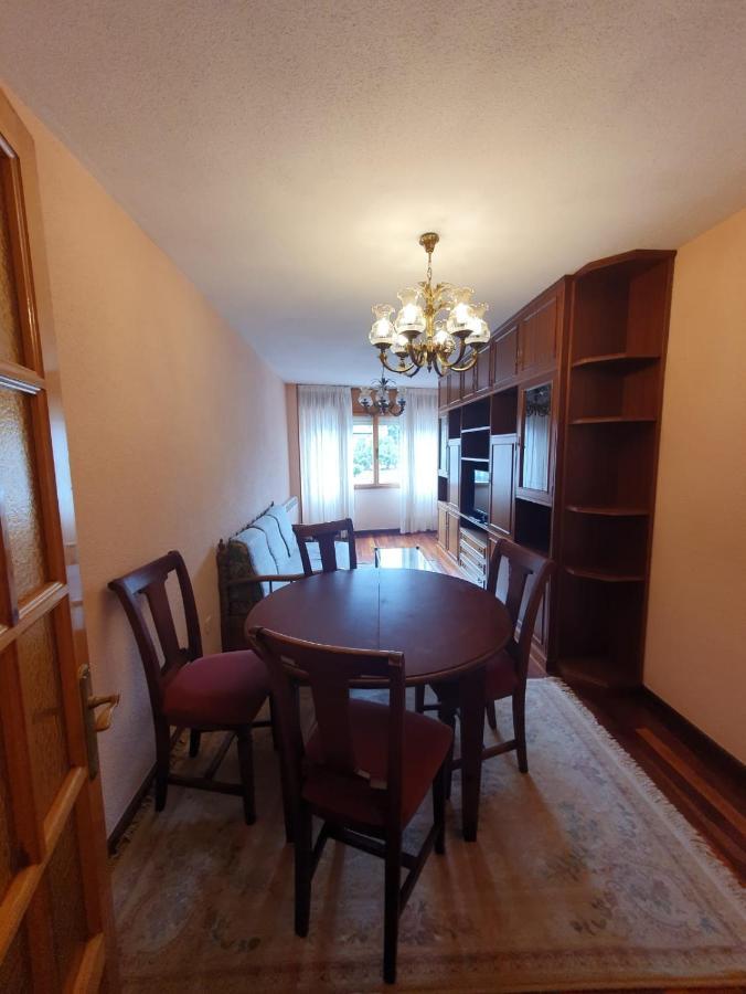 Apartamento Poco Trigo En Potes Exteriér fotografie